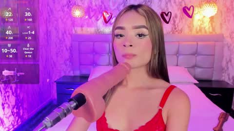 Lyen Rae  online show from 27, 2, 2025