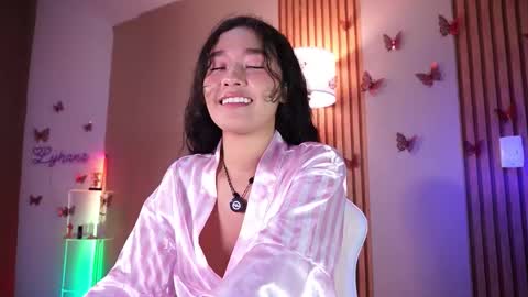 Lyhana Lee online show from 28, 2, 2026