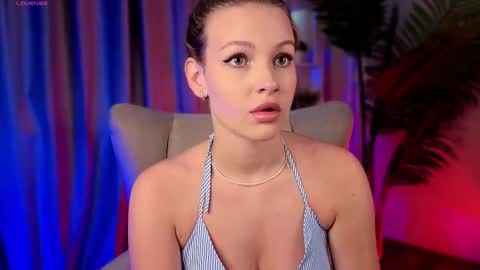 simply Eliza  online show from 12, 9, 2025