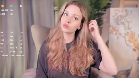 simply Eliza  online show from 12, 5, 2026