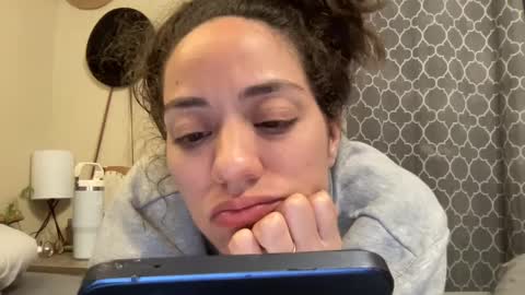 Olivia online show from 2, 3, 2025