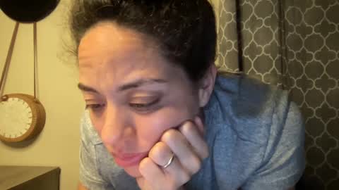 Olivia online show from 9, 3, 2025