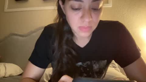 Olivia online show from 19, 11, 2025