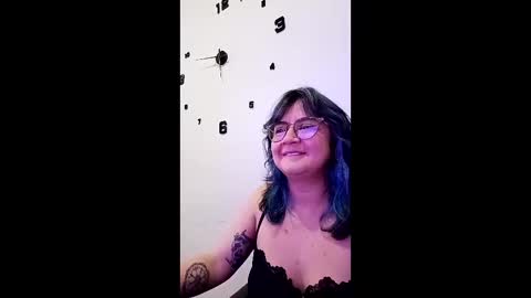 Just Lyla online show from 24, 3, 2026