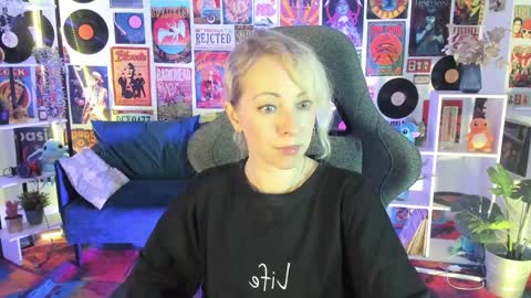 Lylith Skye NO NUDE model online show from 18, 1, 2025