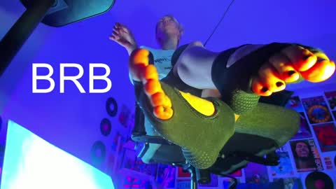 Lylith Skye NO NUDE model online show from 26, 1, 2025