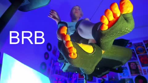 Lylith Skye NO NUDE model online show from 8, 2, 2025