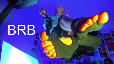 Lylith Skye NO NUDE model online show from 19, 2, 2025