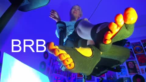 Lylith Skye NO NUDE model online show from 23, 2, 2025