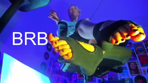 Lylith Skye NO NUDE model online show from 27, 2, 2025