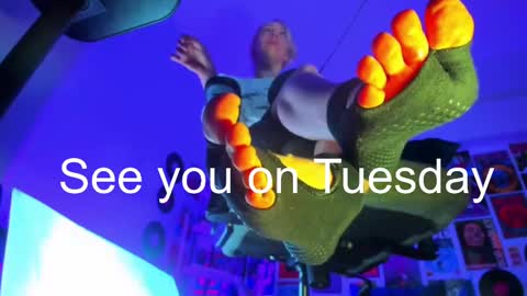 Lylith Skye NO NUDE model online show from 9, 3, 2025