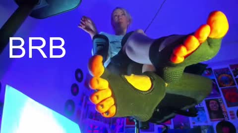 Lylith Skye NO NUDE model online show from 11, 3, 2025