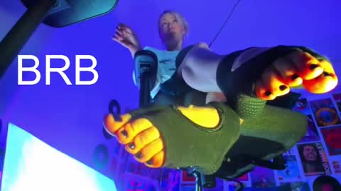 Lylith Skye NO NUDE model online show from 12, 3, 2025