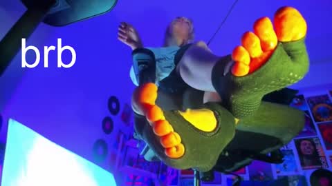 Lylith Skye NO NUDE model online show from 15, 10, 2025