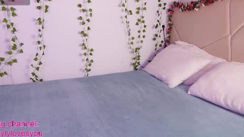 Lyly   online show from 3, 10, 2025