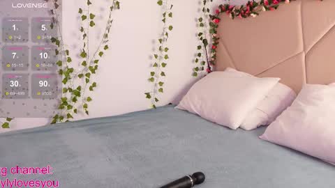 Lyly   online show from 7, 10, 2025