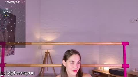 Lyly   online show from 5, 6, 2026