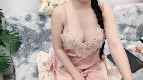 lyly_sweet97 online show from 29, 6, 2026