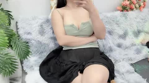 lyly_sweet97 online show from 1, 7, 2026