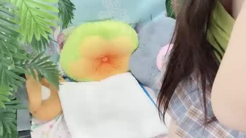 lyly_sweet97 online show from 22, 7, 2026