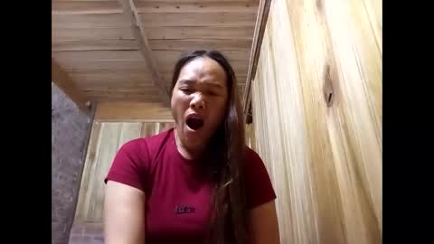 Snapshot of lyn_eva chatting on 3, 6, 2026 lyn_eva online show from 3, 6, 2026