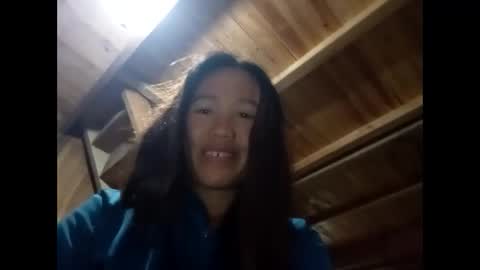 Snapshot of lyn_eva chatting on 9, 6, 2026 lyn_eva online show from 9, 6, 2026