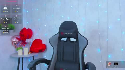 Lynn online show from 25, 3, 2026