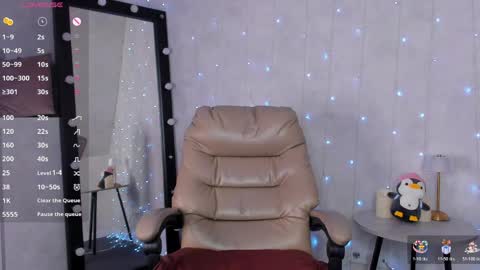 Lynn online show from 13, 5, 2026