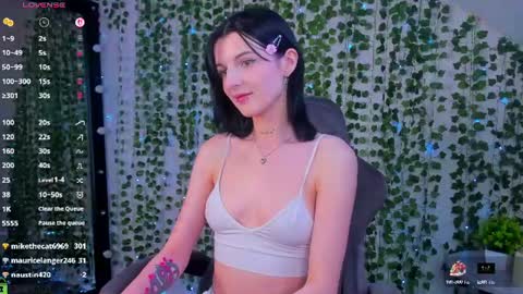 Lynn online show from 23, 7, 2026