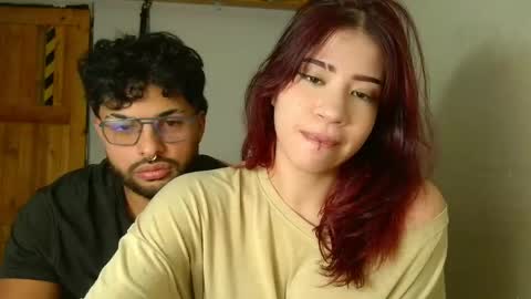 lynn_n_samuel online show from 6, 5, 2026