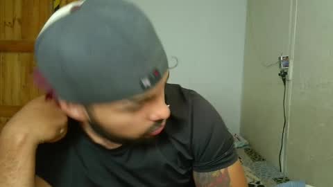 lynn_n_samuel online show from 23, 5, 2026
