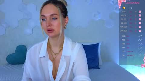 Lana online show from 19, 11, 2025