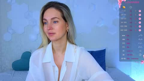 Lana online show from 1, 12, 2025