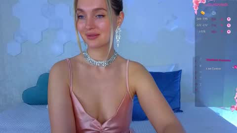 Lana online show from 5, 12, 2025