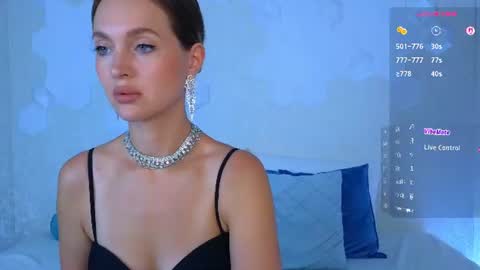 Lana online show from 11, 7, 2026