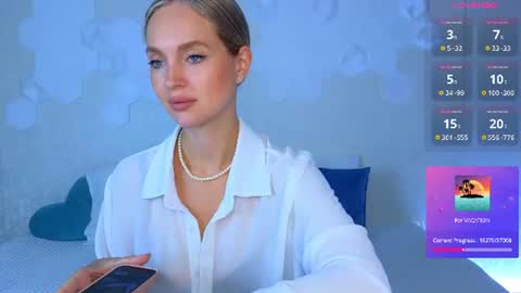 Lana online show from 27, 7, 2026