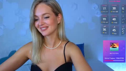 Lana online show from 29, 7, 2026