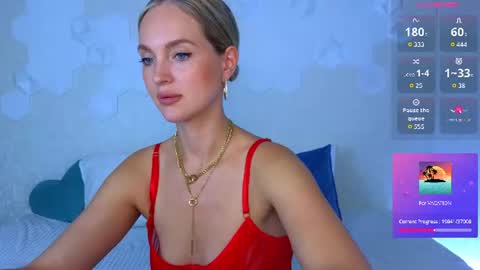 Lana online show from 30, 7, 2026