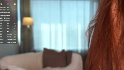 Natasha online show from 27, 7, 2026