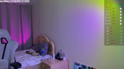 Snapshot of lynne_dawson chatting on 10, 9, 2025 lynne_dawson online show from 10, 9, 2025