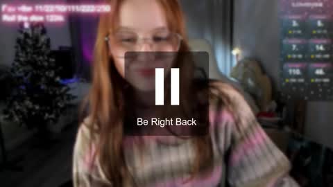 lynne_dawson online show from 31, 1, 2026