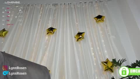 Lynx Rosen online show from 18, 1, 2025