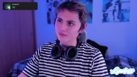 Lyodass online show from 2, 12, 2024