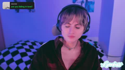 Lyodass online show from 8, 12, 2024