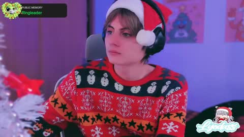 Lyodass online show from 10, 12, 2024