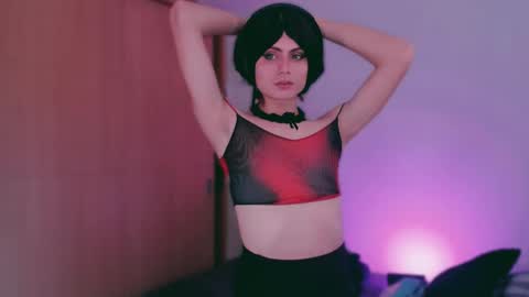 Lyodass online show from 17, 2, 2025