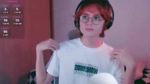 Lyodass online show from 25, 2, 2025