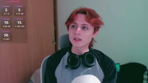 Lyodass online show from 8, 3, 2025