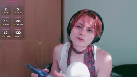 Lyodass online show from 10, 3, 2025