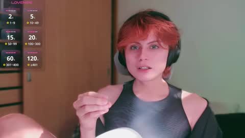 Lyodass online show from 12, 3, 2025